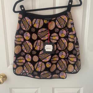 Cynthia Rowley Wrap Skirt